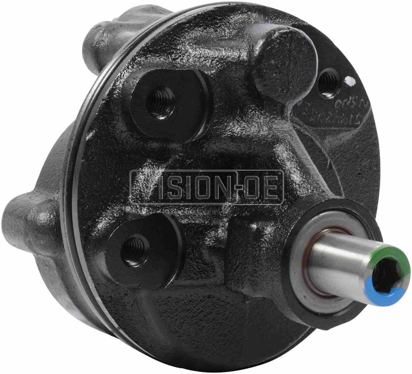 BBB Industries New Power Steering Pump N732-0105