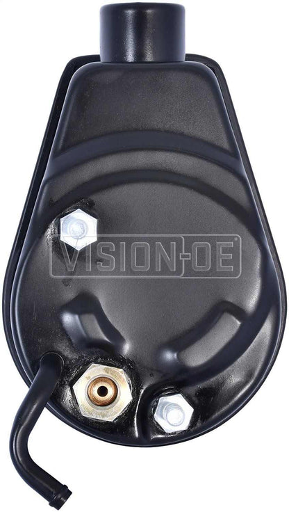 BBB Industries Power Steering Pump N732-2137