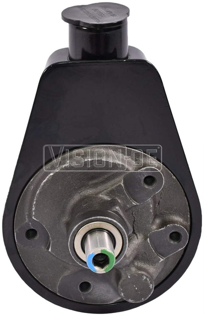BBB Industries Power Steering Pump N732-2137