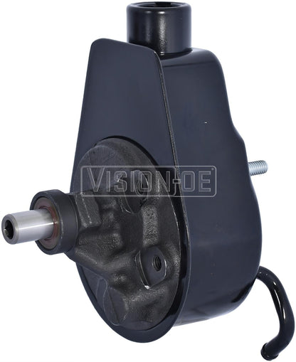 BBB Industries New Power Steering Pump N732-2137