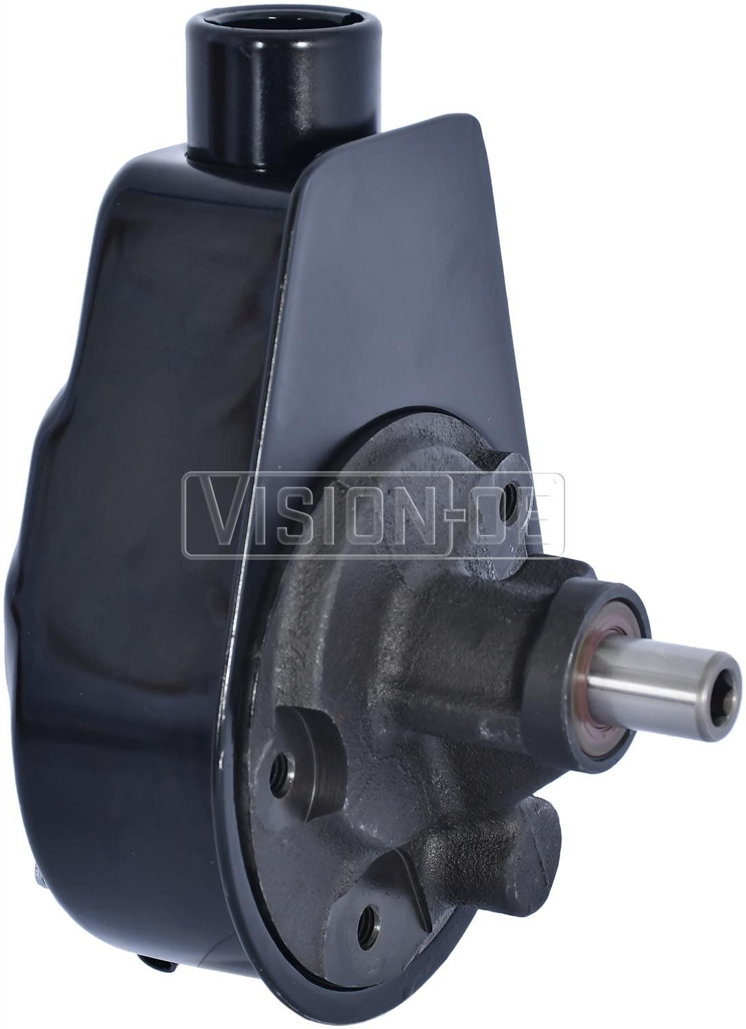 BBB Industries Power Steering Pump N732-2137