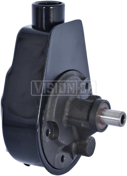 BBB Industries Power Steering Pump N732-2137