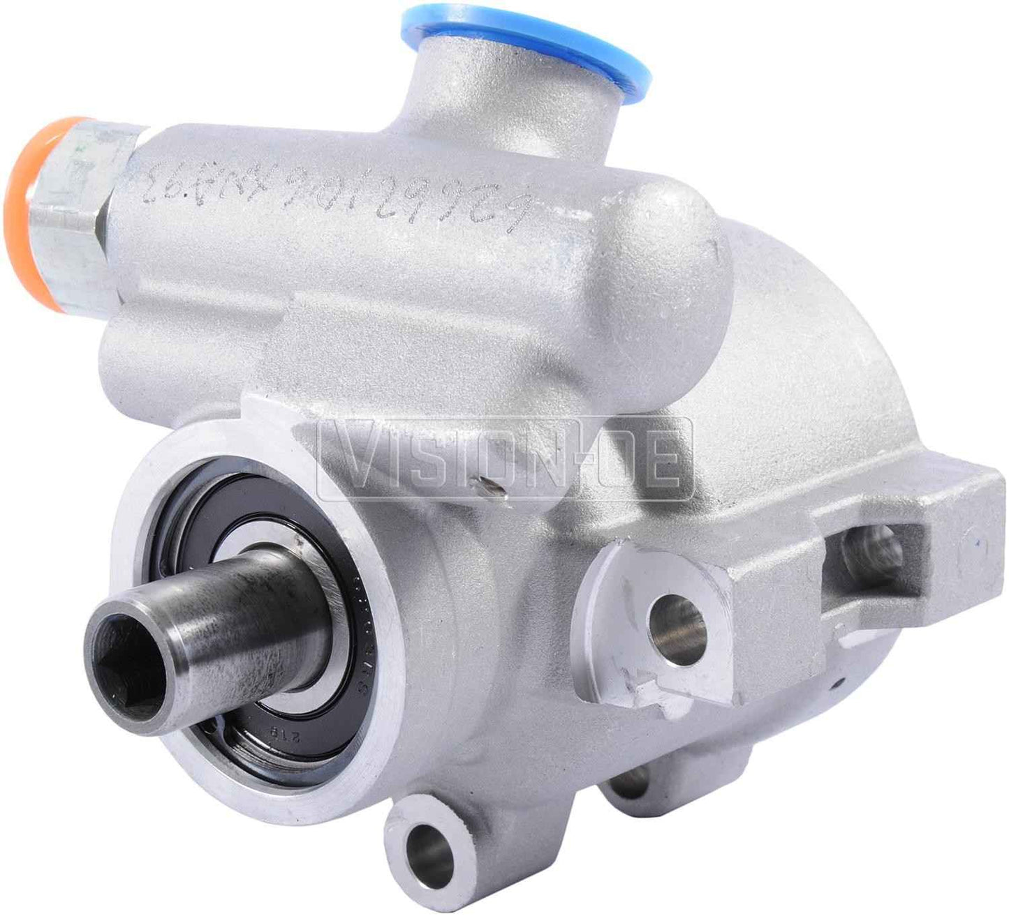 BBB Industries Power Steering Pump N733-0105