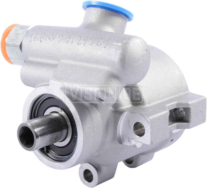 BBB Industries Power Steering Pump N733-0105