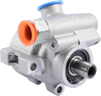 BBB Industries New Power Steering Pump N733-0105