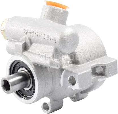 BBB Industries New Power Steering Pump N733-0111
