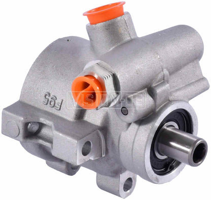 BBB Industries New Power Steering Pump N733-0112