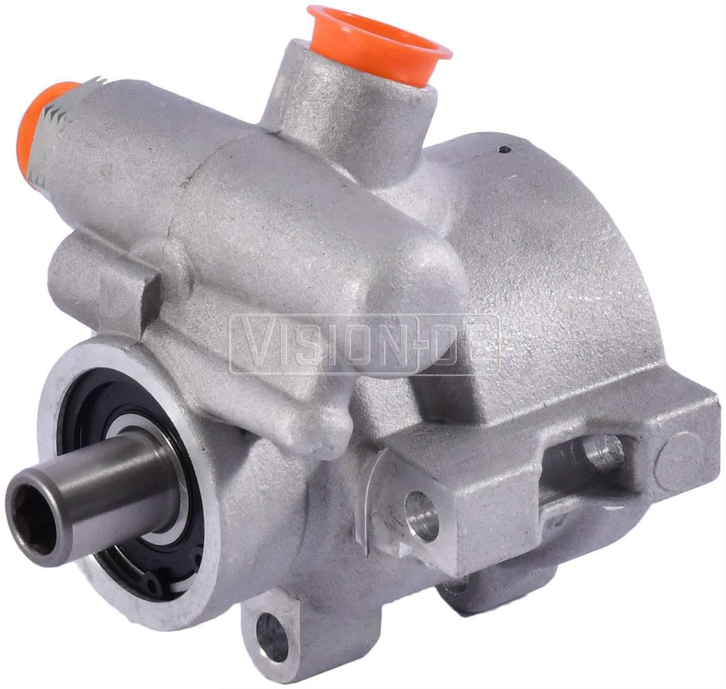 BBB Industries New Power Steering Pump N733-0112