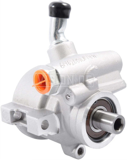 BBB Industries New Power Steering Pump N733-0120