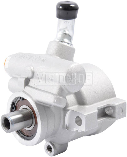BBB Industries New Power Steering Pump N733-0120