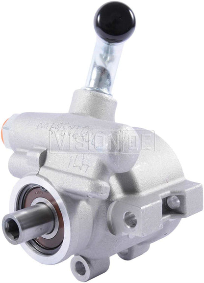 BBB Industries New Power Steering Pump N733-0121