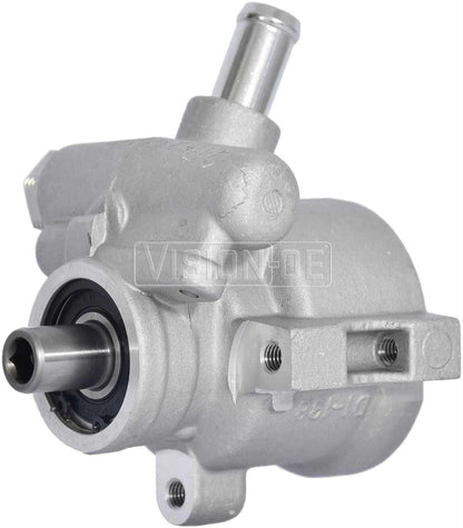 BBB Industries New Power Steering Pump N733-0125