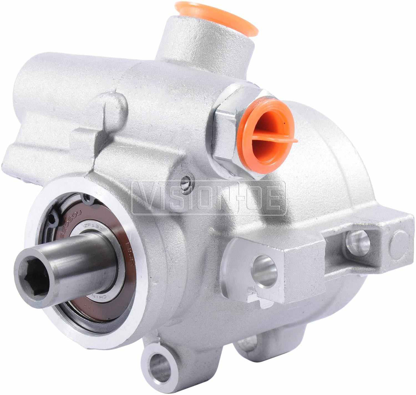 BBB Industries New Power Steering Pump N733-0141