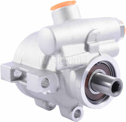 BBB Industries New Power Steering Pump N733-0141
