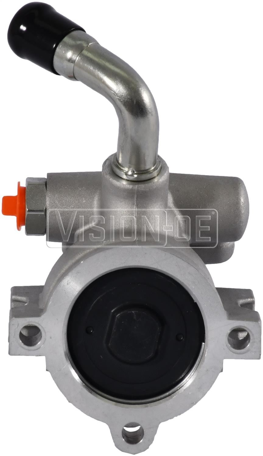 BBB Industries New Power Steering Pump N733-0142