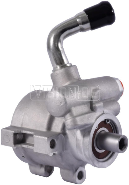 BBB Industries New Power Steering Pump N733-0142
