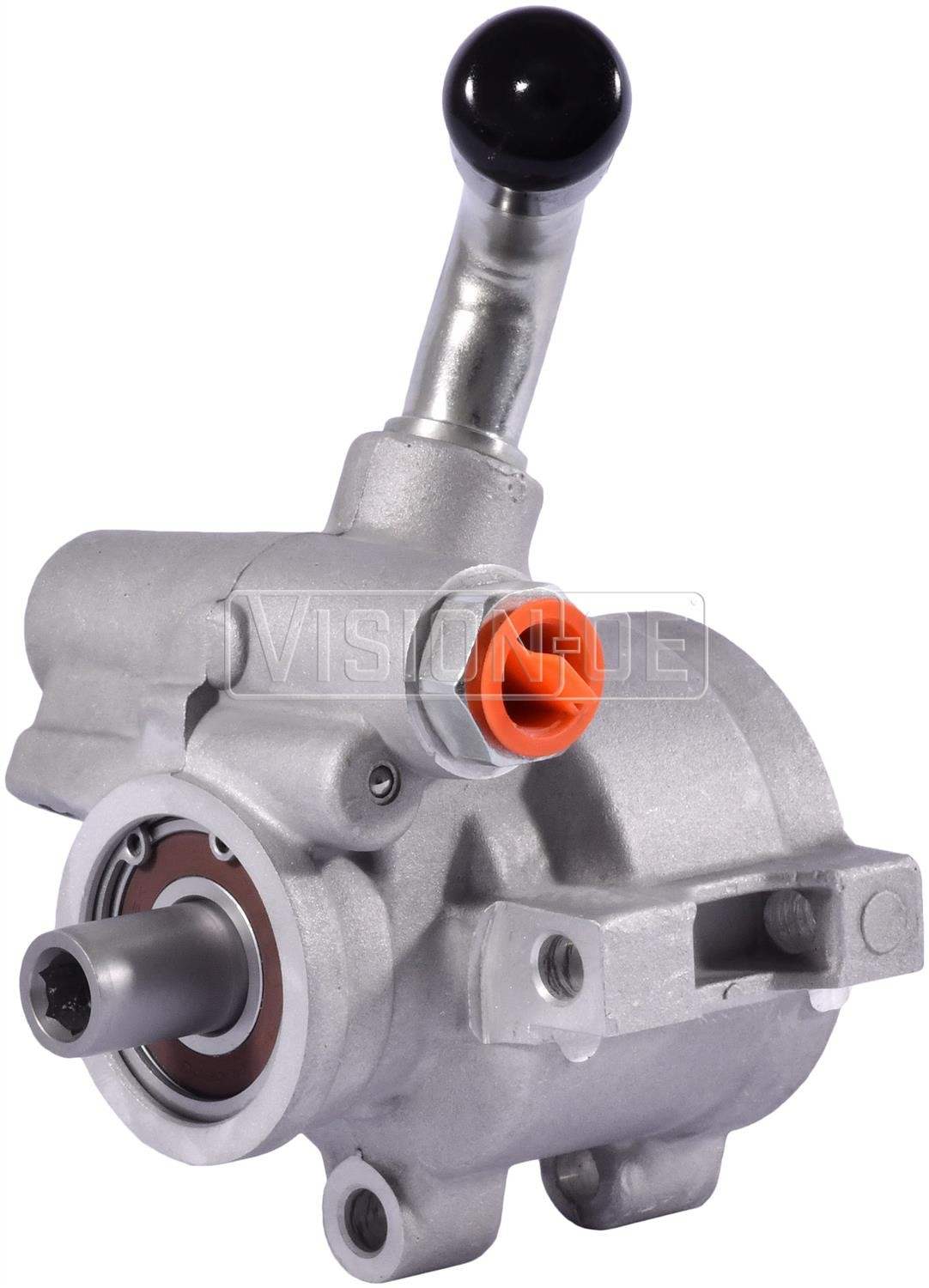 BBB Industries New Power Steering Pump N733-0142
