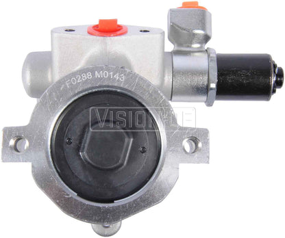 BBB Industries New Power Steering Pump N733-0143
