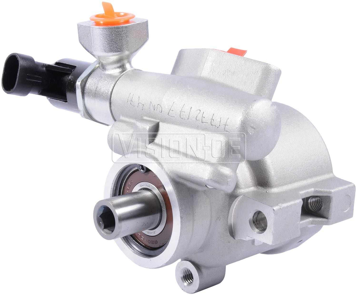 BBB Industries New Power Steering Pump N733-0143