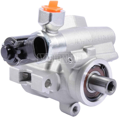 BBB Industries New Power Steering Pump N733-0143