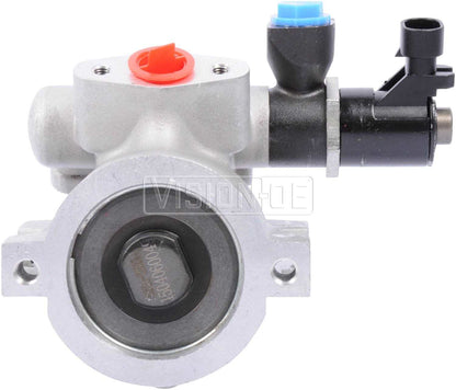 BBB Industries New Power Steering Pump N733-0145