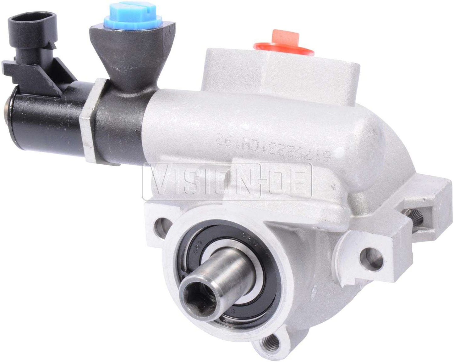 BBB Industries New Power Steering Pump N733-0145