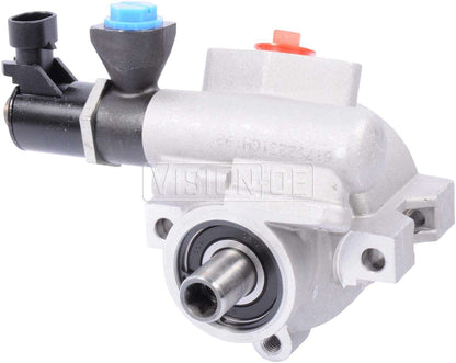 BBB Industries New Power Steering Pump N733-0145