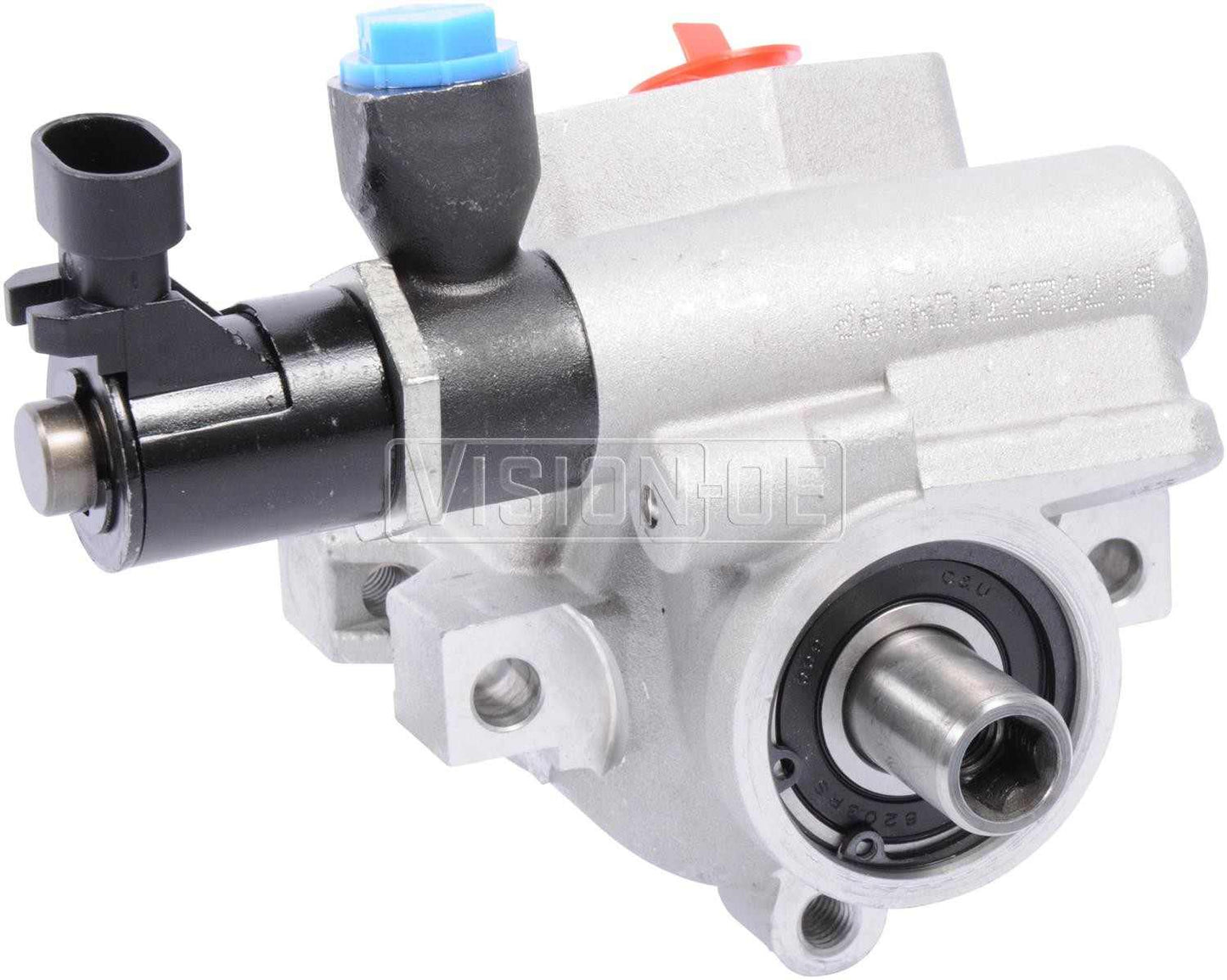 BBB Industries New Power Steering Pump N733-0145