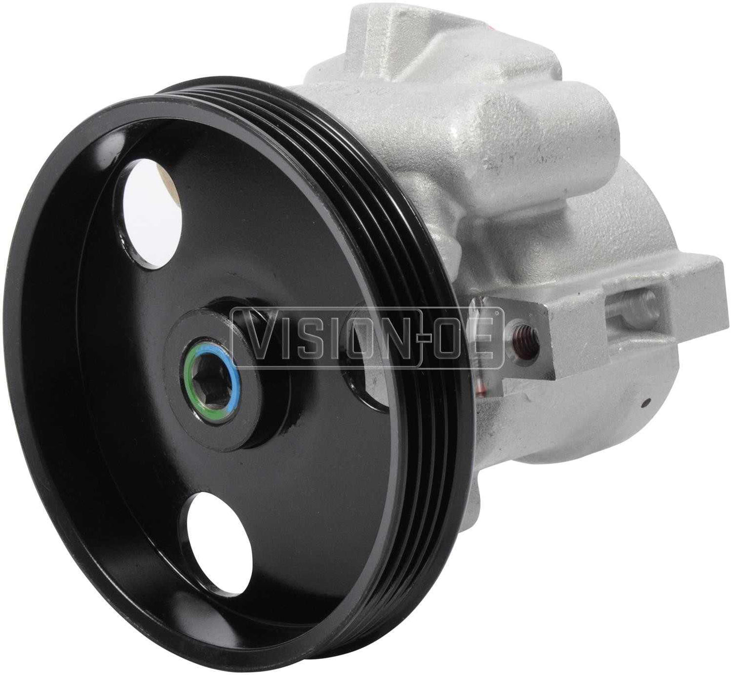 BBB Industries Power Steering Pump N733-0148