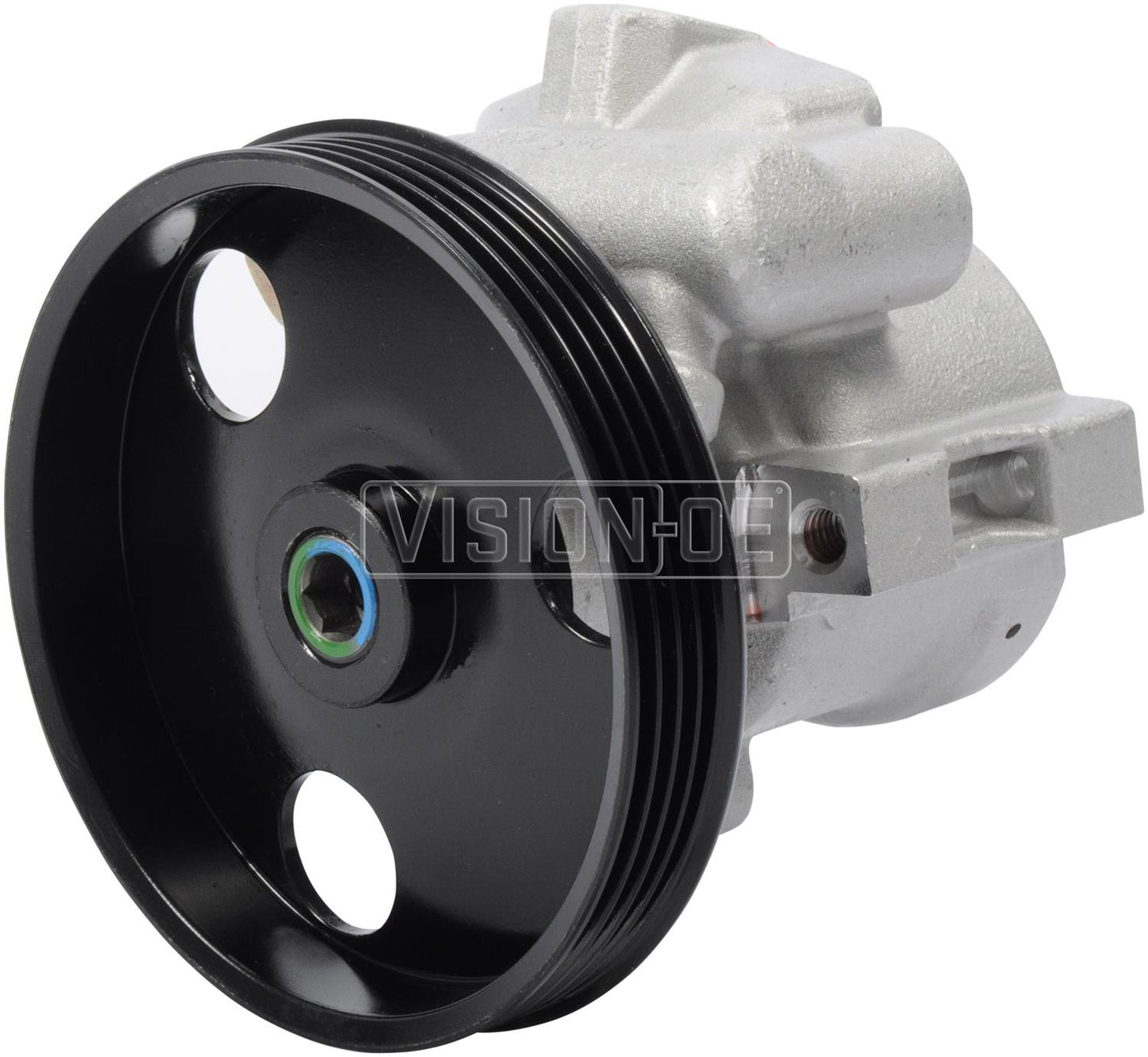 BBB Industries Power Steering Pump N733-0148