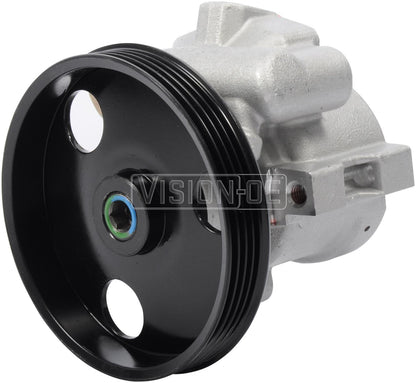 BBB Industries Power Steering Pump N733-0148