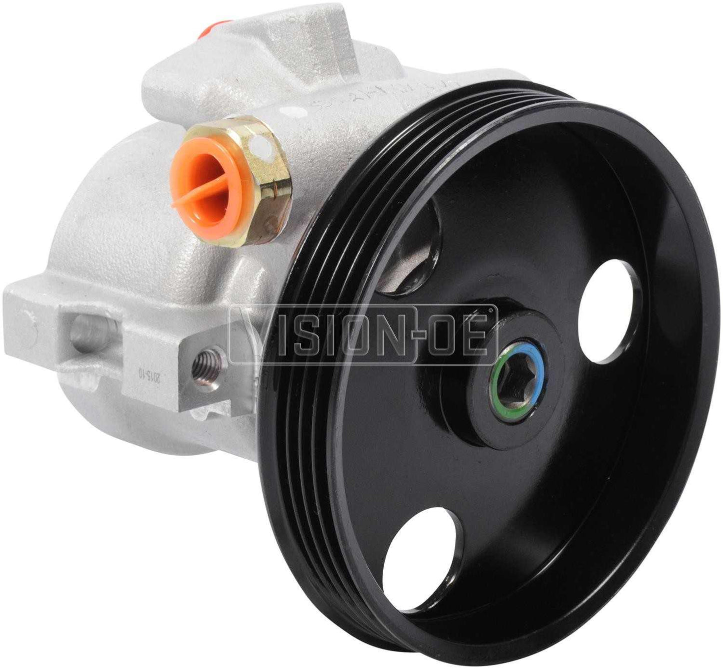 BBB Industries Power Steering Pump N733-0148