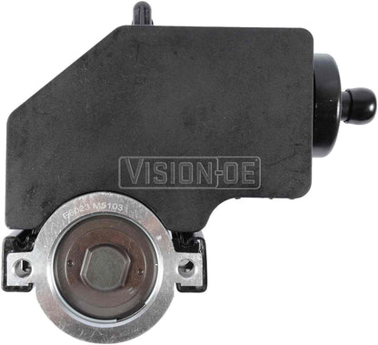 BBB Industries New Power Steering Pump N733-15103