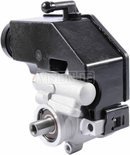 BBB Industries New Power Steering Pump N733-15103