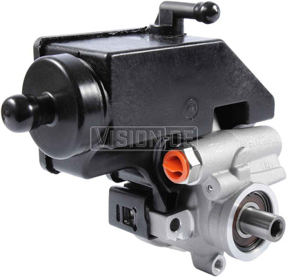 BBB Industries New Power Steering Pump N733-15103