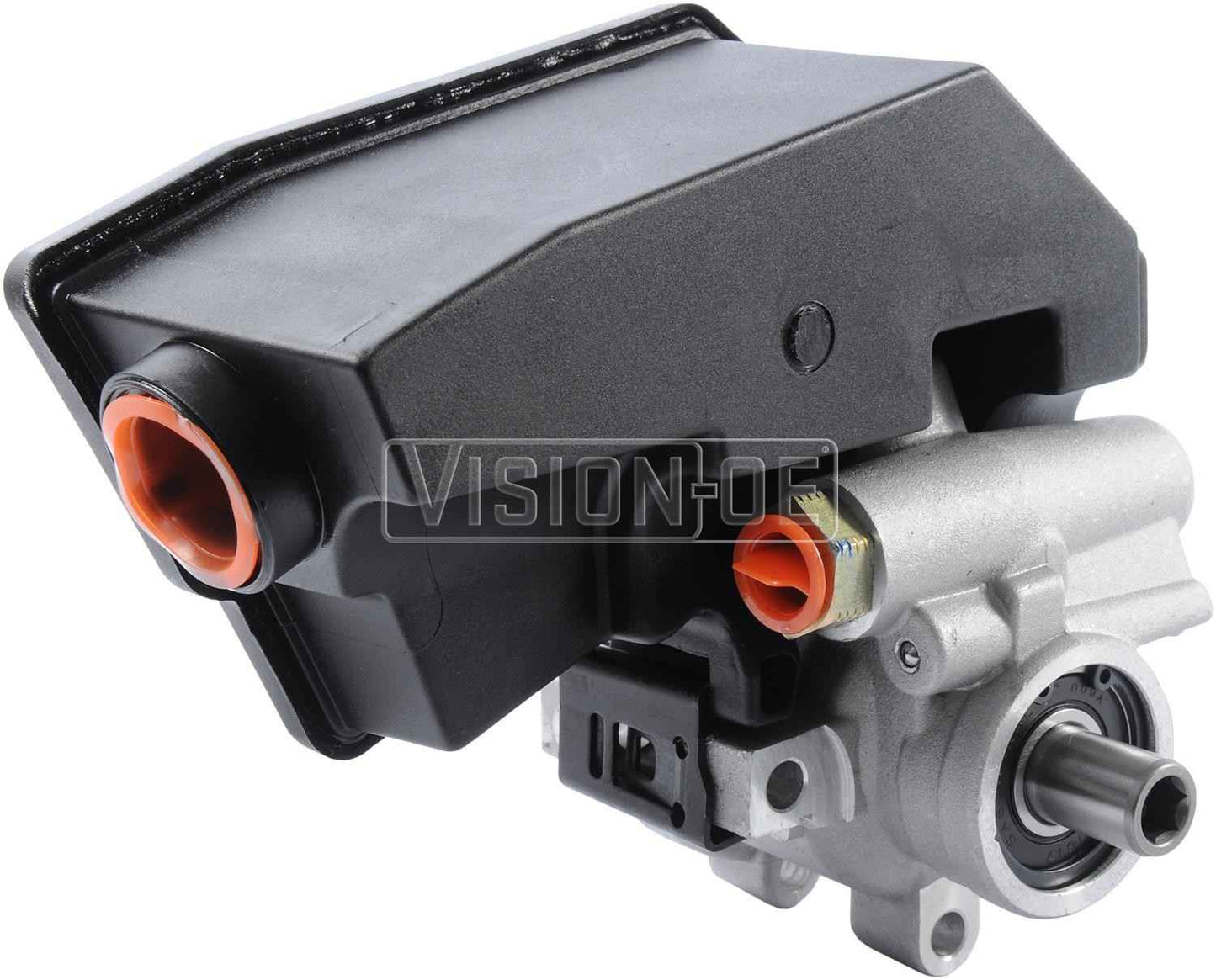 BBB Industries New Power Steering Pump N733-18111