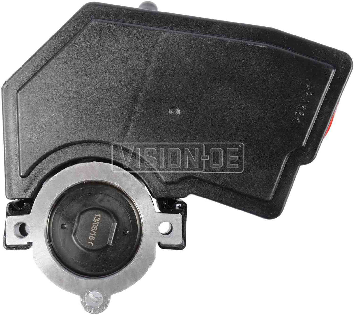 BBB Industries Power Steering Pump N733-19111