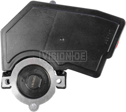 BBB Industries Power Steering Pump N733-19111