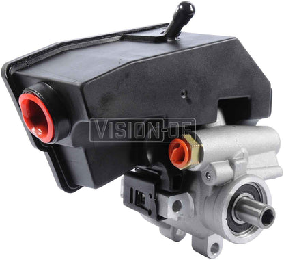 BBB Industries New Power Steering Pump N733-19111