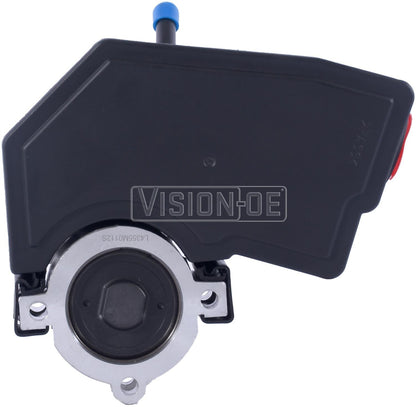 BBB Industries New Power Steering Pump N733-19112