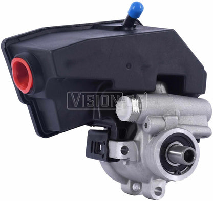BBB Industries New Power Steering Pump N733-19112