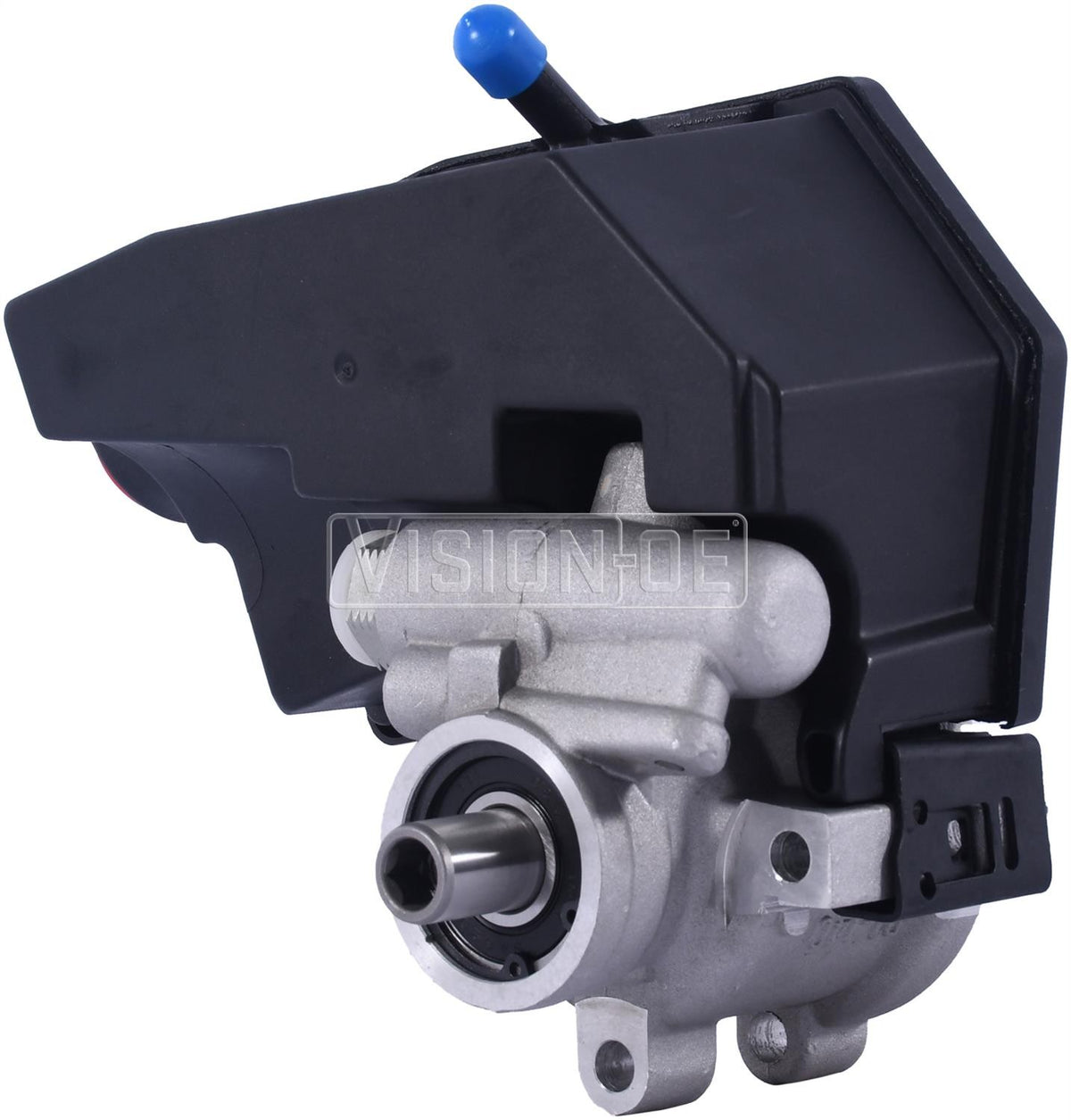 BBB Industries New Power Steering Pump N733-19112