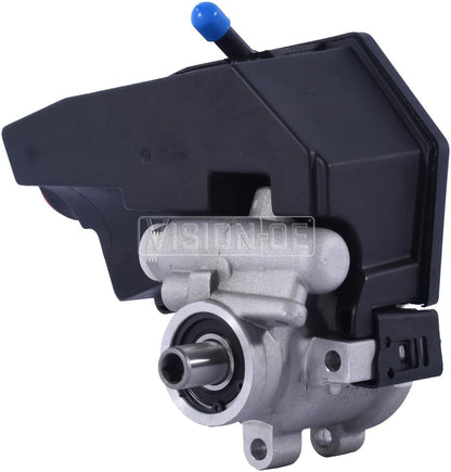 BBB Industries New Power Steering Pump N733-19112