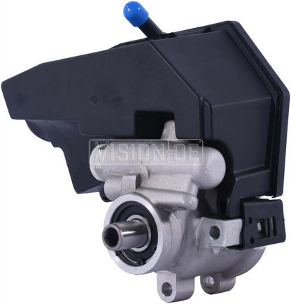 BBB Industries New Power Steering Pump N733-19112