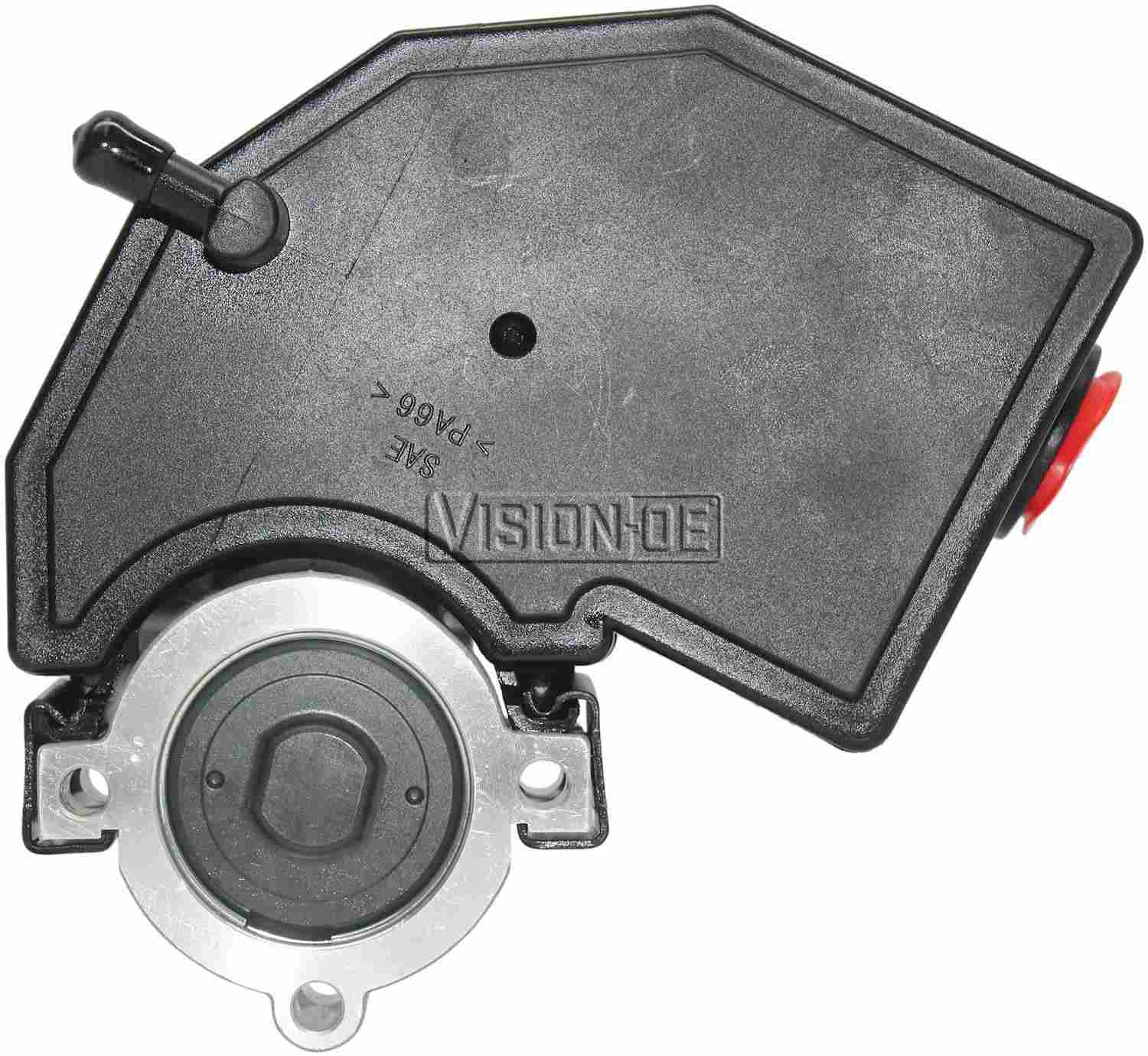 Vision OE New Power Steering Pump N733-28104