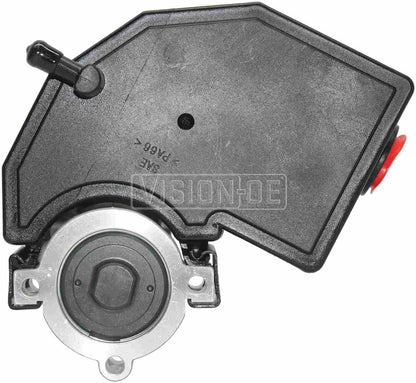 BBB Industries New Power Steering Pump N733-28104