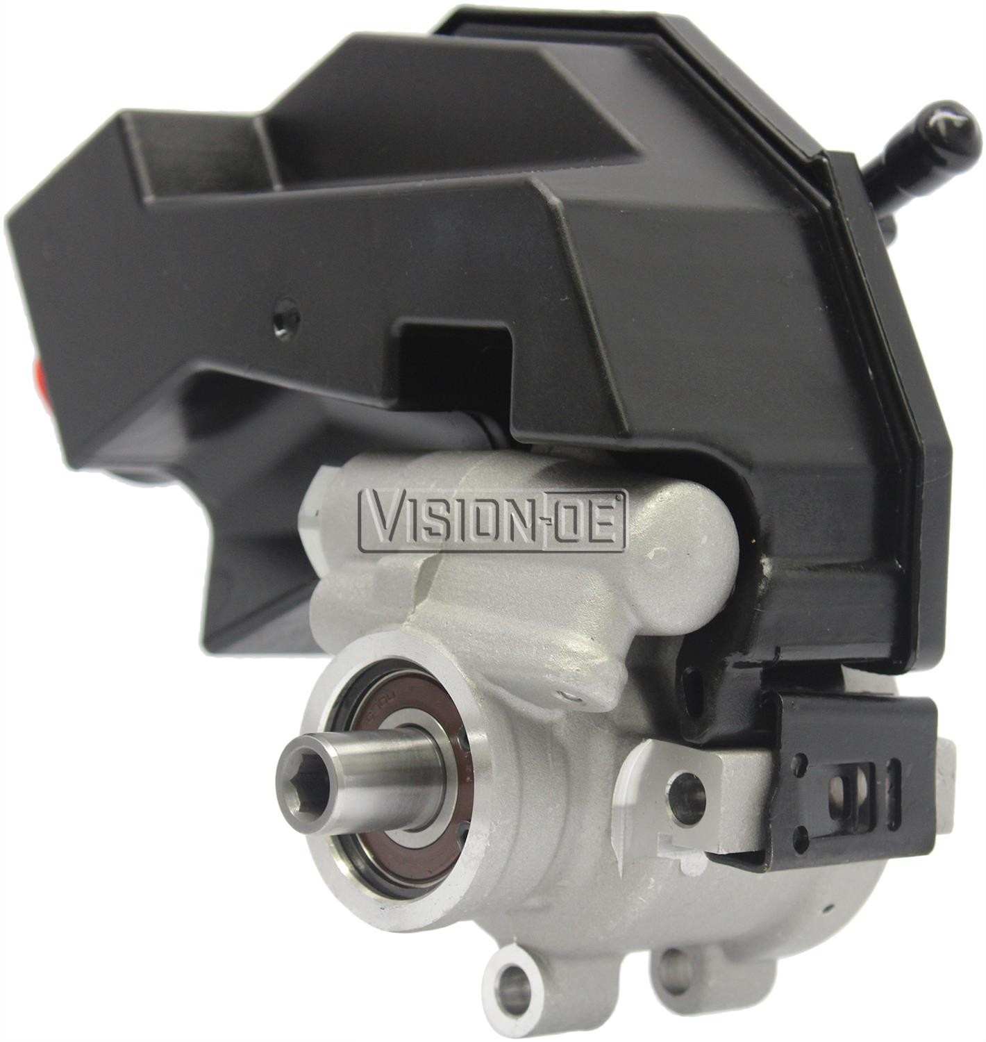 Vision OE New Power Steering Pump N733-28104