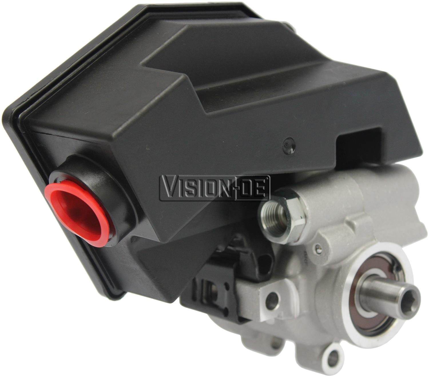 Vision OE New Power Steering Pump N733-28104