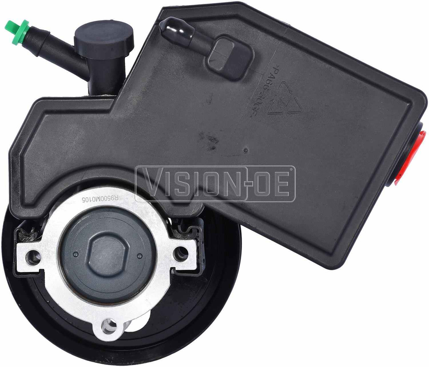 BBB Industries N733-29105A1