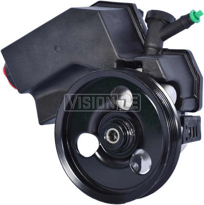 BBB Industries N733-29105A1